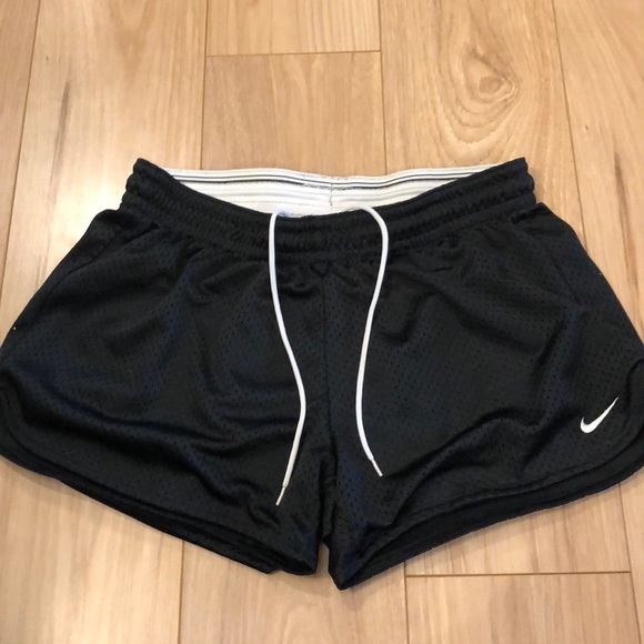 Nike Pants - Nike Dri-Fit Mesh Shorts